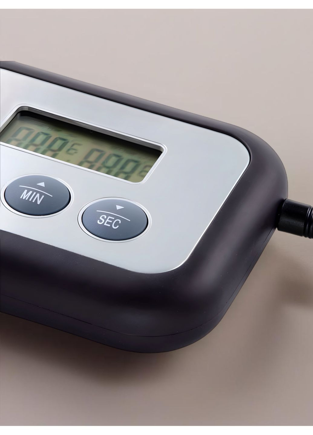 Термометр/таймер для мяса ІКЕА IKEA (367198149)