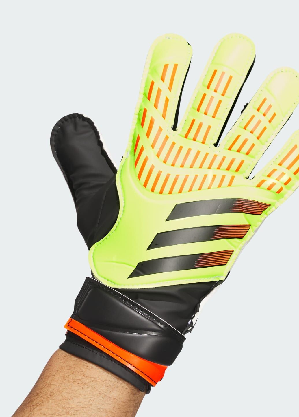 Вратарские перчатки Predator Training adidas (288050025)