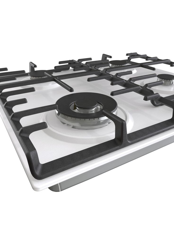 Варочна поверхня (m253730) Gorenje GW642AXW (369022020)