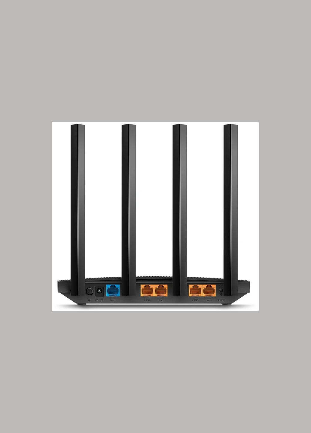 Маршрутизатор ARCHER A6 AC1200 TP-Link (330830237)