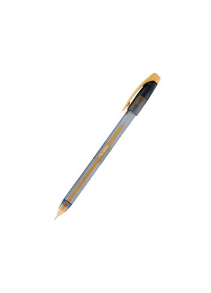 12шт, Гелева ручка Trigel-2, золота (UX-131-35) Unimax Trigel-2, золотая (400417582)