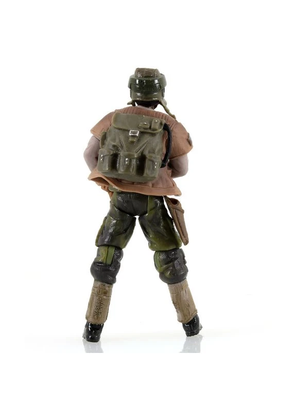 Екшен-фігурка Rebel Trooper Star Wars Return Of The Jedi The Saga Collection () Hasbro 86980/85770 (395873167)