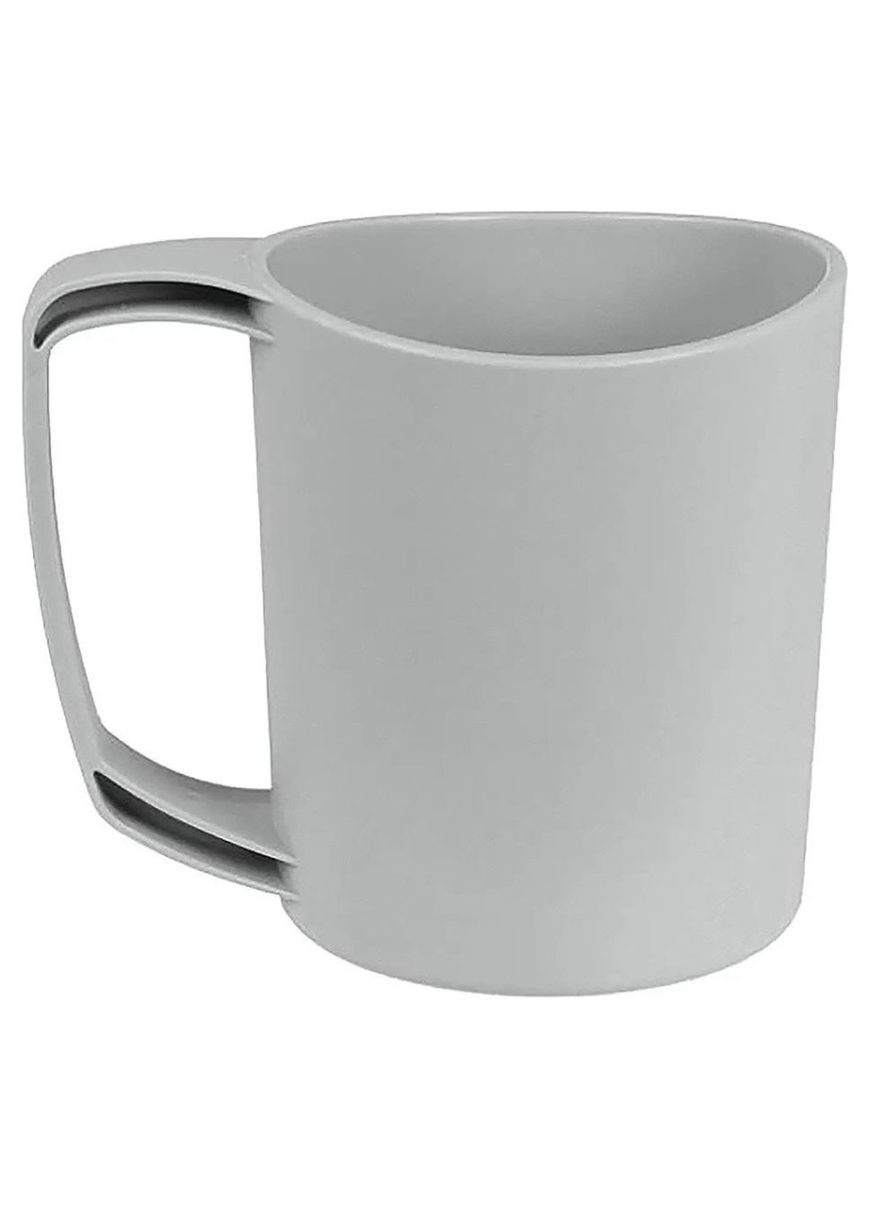 Кухоль Ellipse Mug light grey (75380) Lifeventure (326850905)