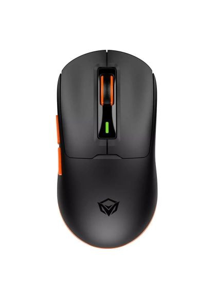 Мишка (MT-GW24-A) MEETION GW24 Bluetooth/Wireless/USB Black (368561984)