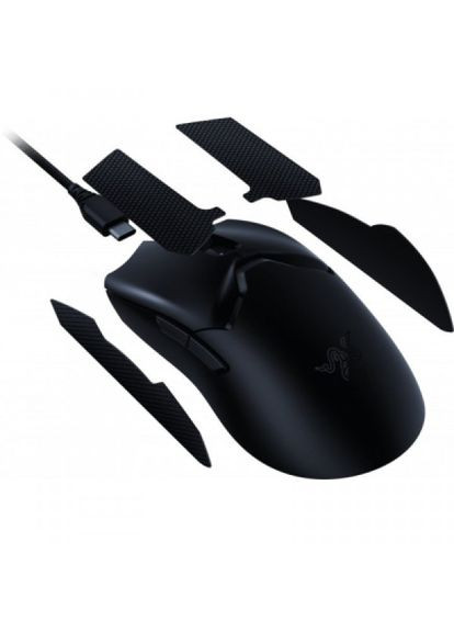 Мишка Viper V2 PRO Black (RZ01-04390100-R3G1) Razer viper v2 pro wireless black (268144151)