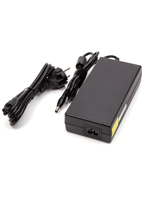Блок живлення для ноутбуків ASUS 220V, 19.5V 230W 11.8A (5.5*2.5) PowerPlant (314746331)