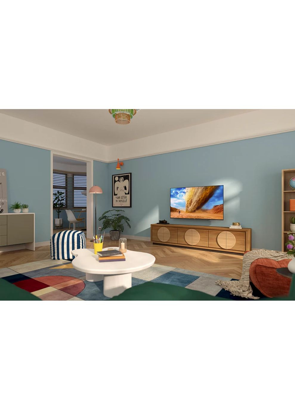 Телевизор 75PUS7810/12 Philips (360418168)