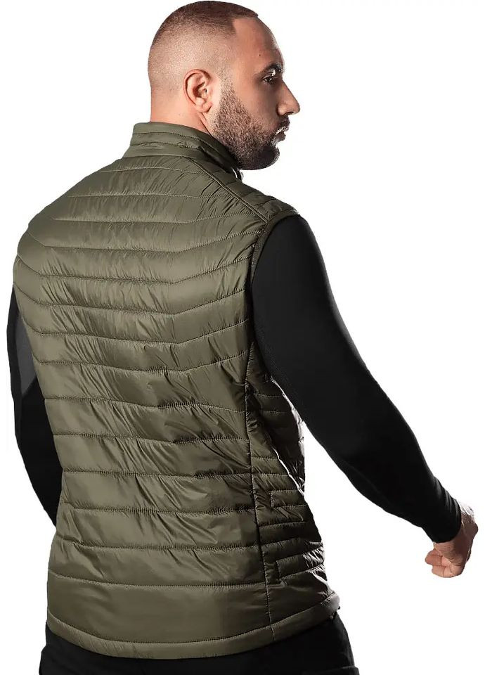 Жилет Storm 2.0 Olive Camotec (328453255)