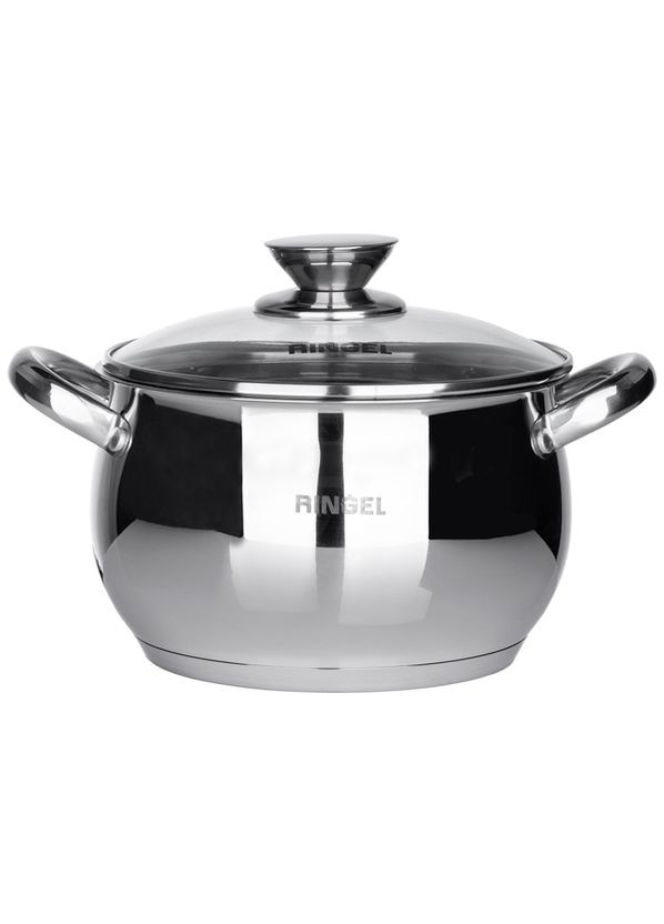 Каструля Riegel 3.0 л RG 201618 Ringel (296195420)