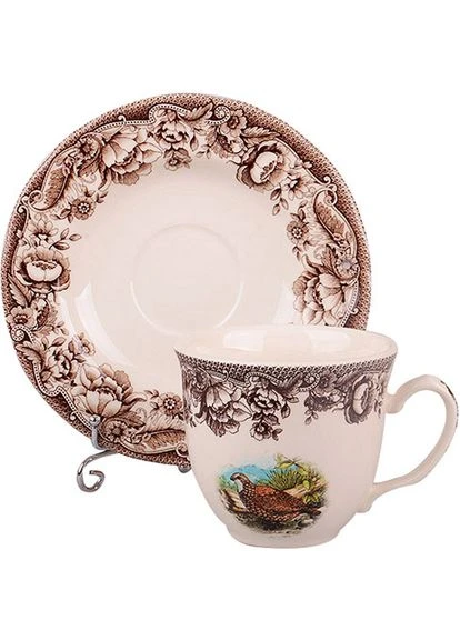Сервіз 240 мл 2 ін (910-039) Claytan Ceramics (337363847)