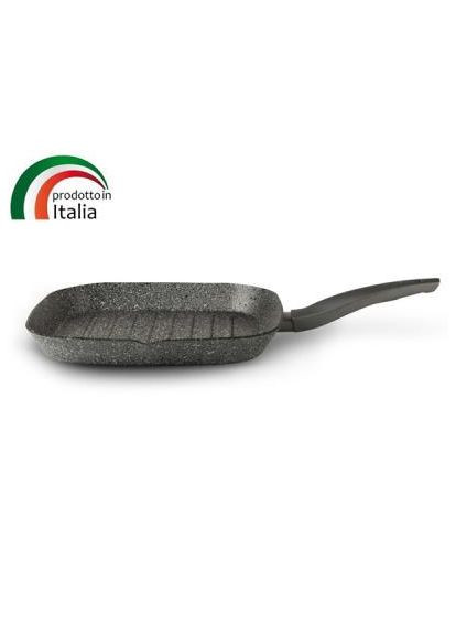 Сковорода (BS730282910201) TVS Mineralia induction Grill 28 х 28 см (370891964)
