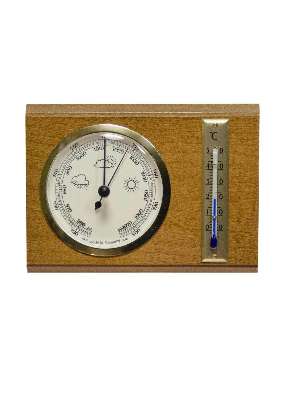 Метеостанція 202211 Oak Country-Style (202211) Moller (363045028)