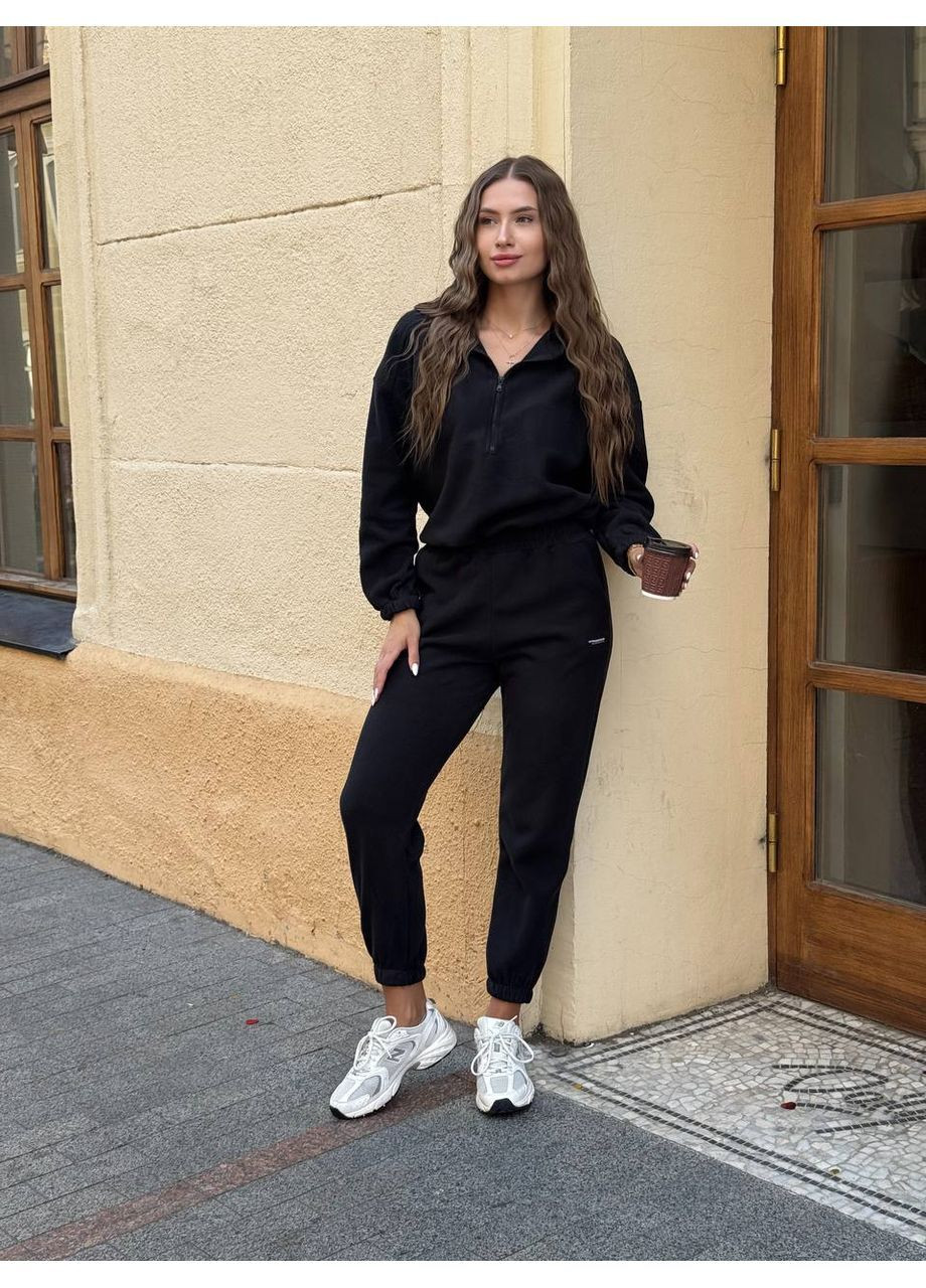 Женский флисовый костюм Osoblyva (362136901)