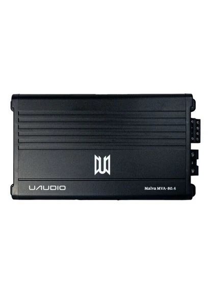 Автопідсилювач MVA-80.4 Uaudio (379265690)