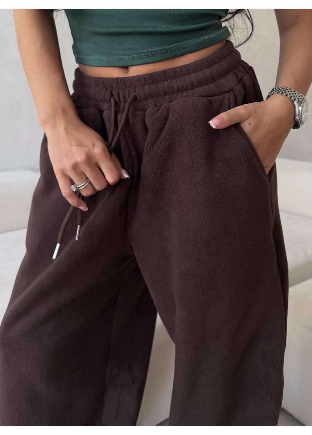 Женский спортивный костюм No Brand (364955526)