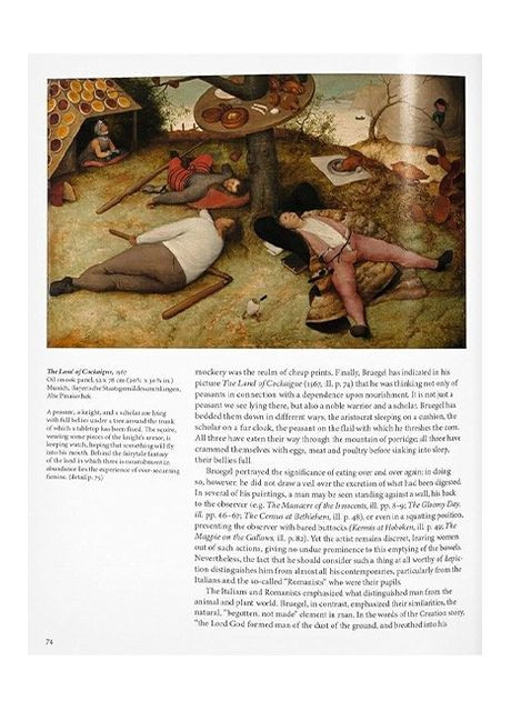 Книга Bruegel (9783836553063) Taschen (364656331)