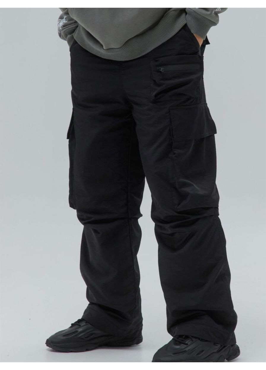 Карго штани з жатки на мікрофлісі "Тошин" Vakko (373714214)