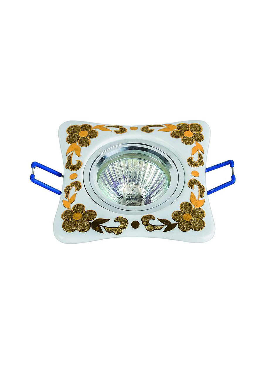 Точечный светильник 70597 GD (LVS01708) Levistella (370252785)