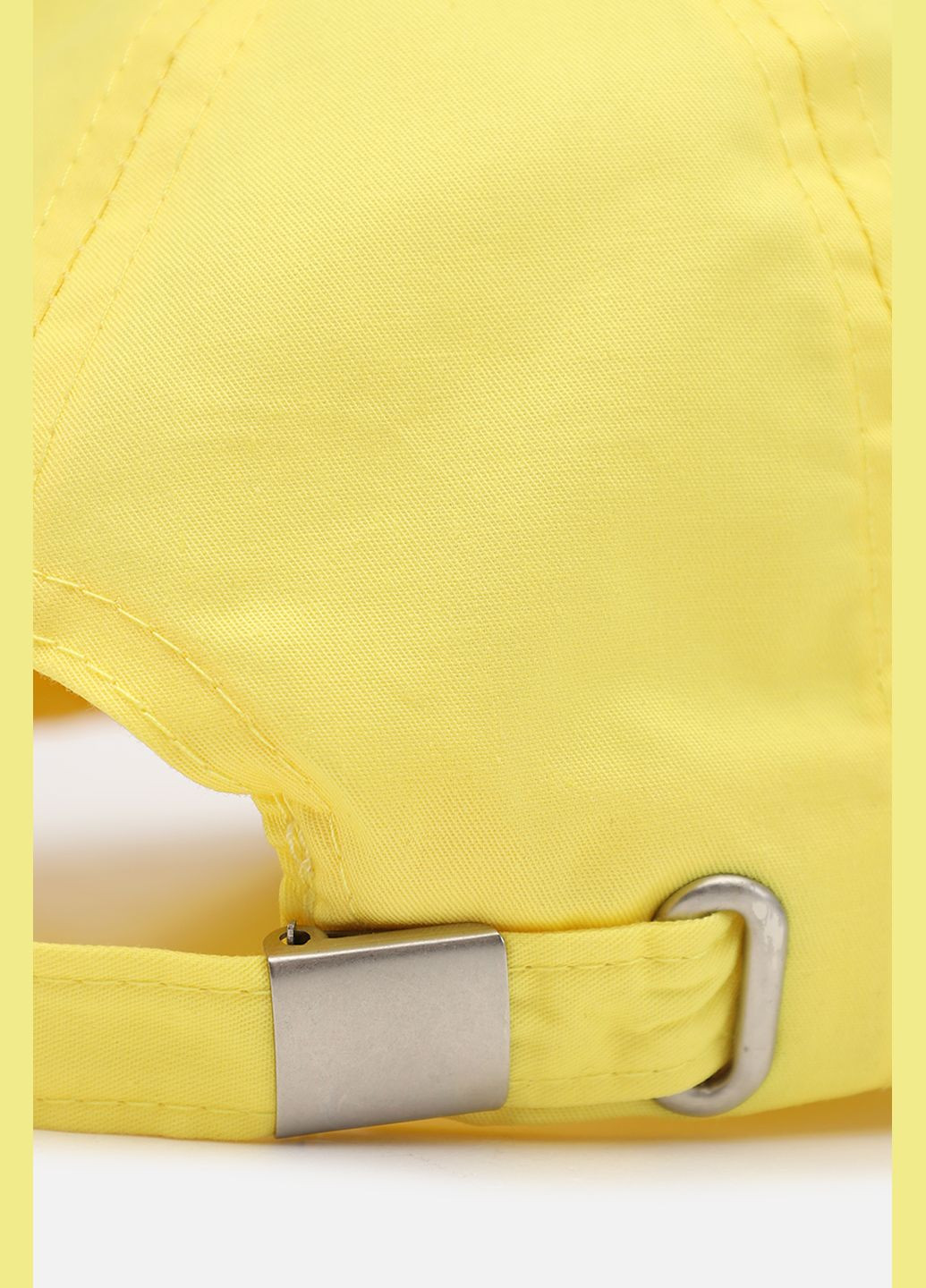 Бейсболка для девочки цвет желтый CB-00274669 No Brand (330223181)