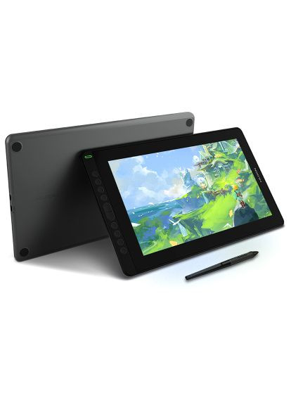 Планшет-монітор (RDS-160) Huion Kamvas RDS-160 (366157531)