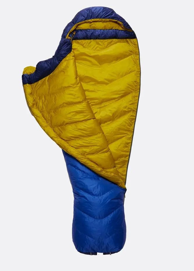 Спальник Neutrino 400 Long Rab (278006423)