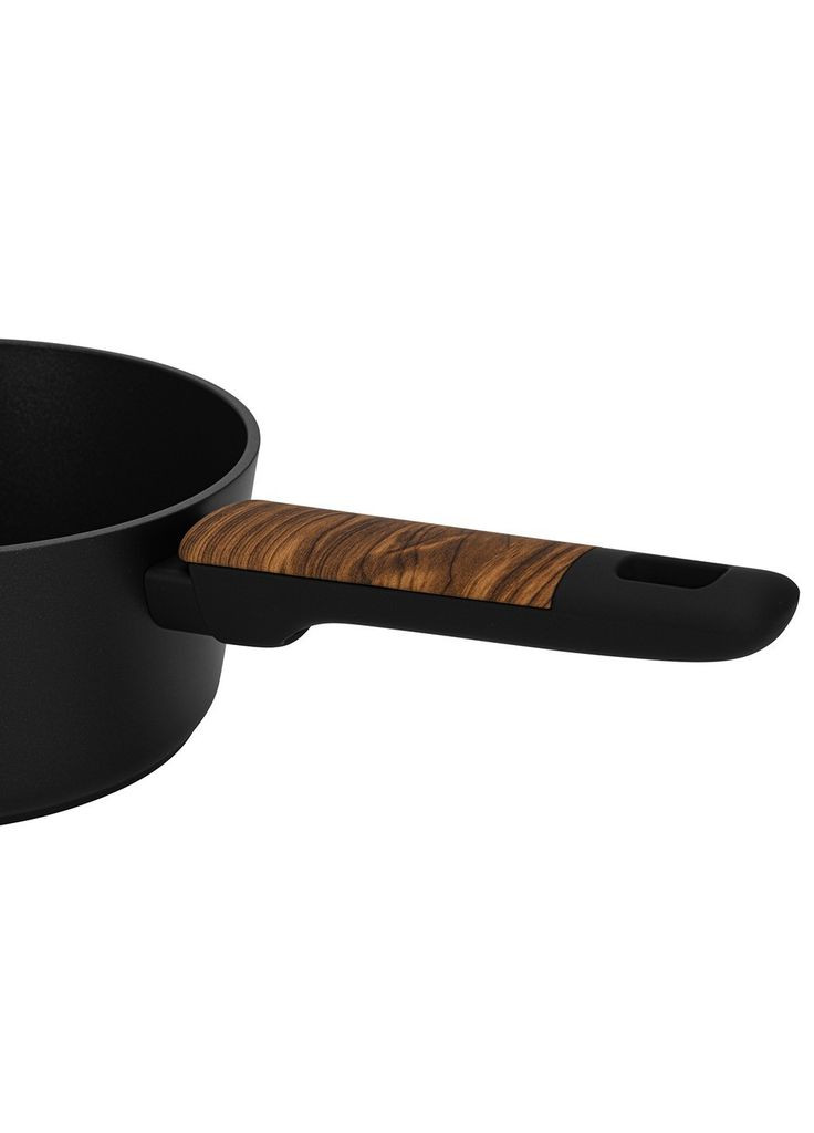 Ковш с крышкой Feorella 1,45 л 14510 Fissman (316468150)