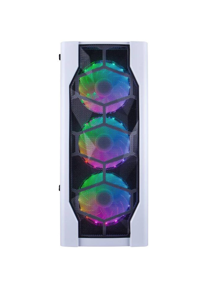 Корпус D4-WH-4F1-W White 1STPLAYER (340405425)