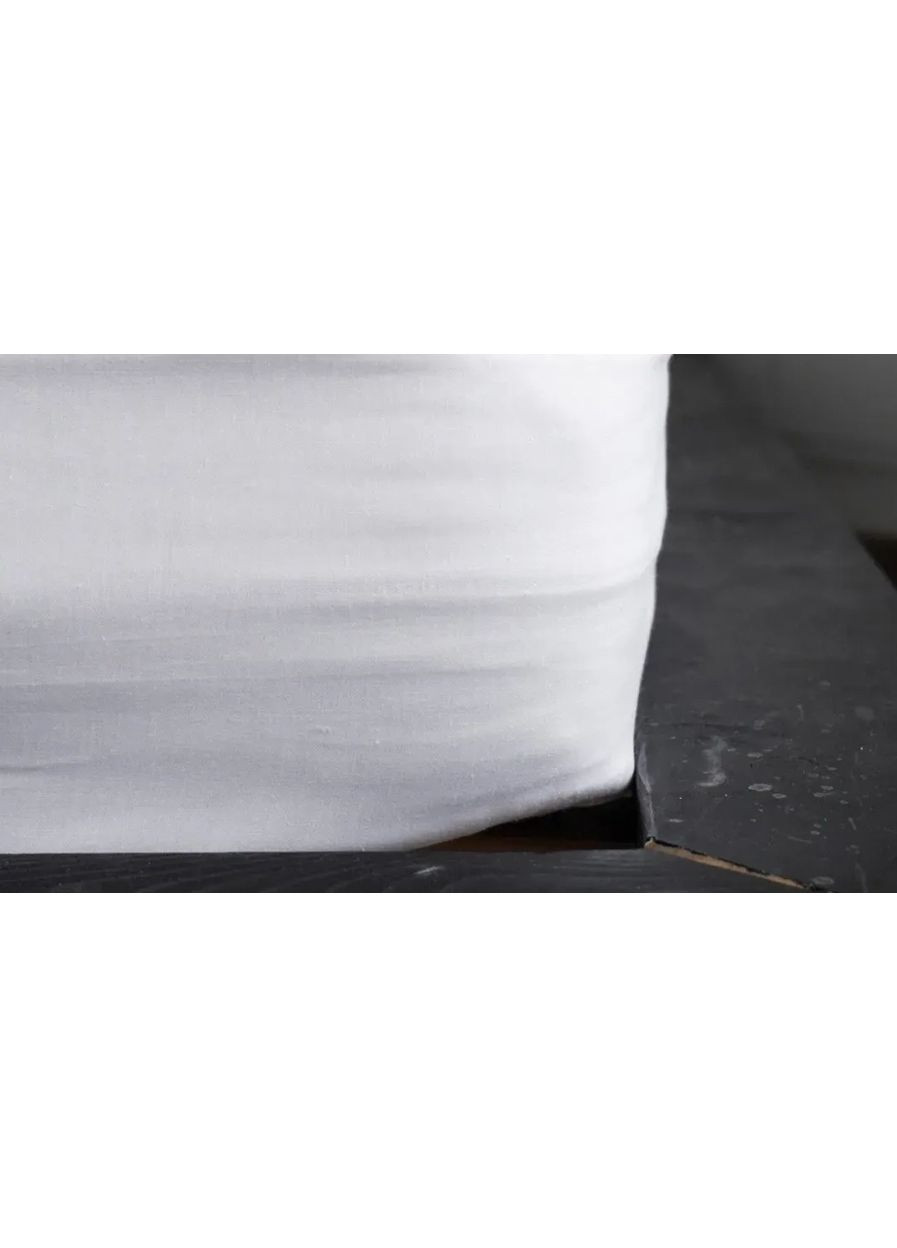 Наматрацник Боард чохол на матрац 160x200 з високим бортом Welovemebel (358934147)