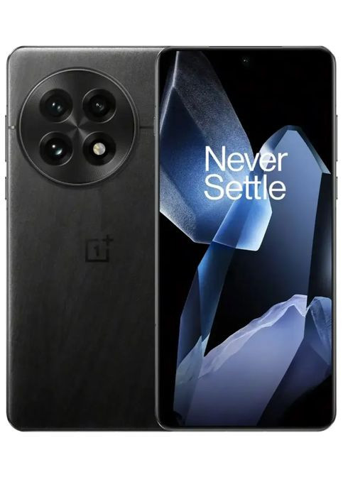Смартфон 13 12/512GB Black CN Глобальная прошивка OnePlus (330032063)
