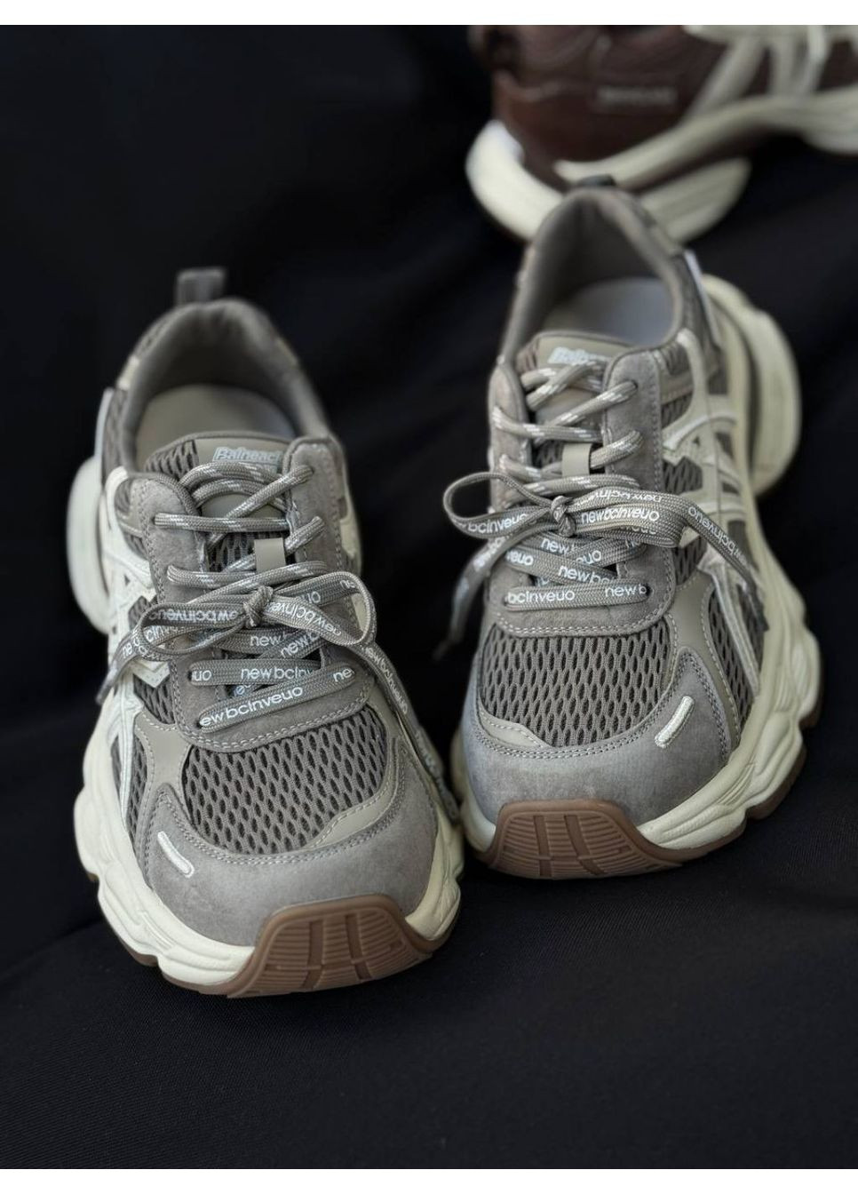 Шуст Beige MAAAARKA бежеві демісезони (370864568)