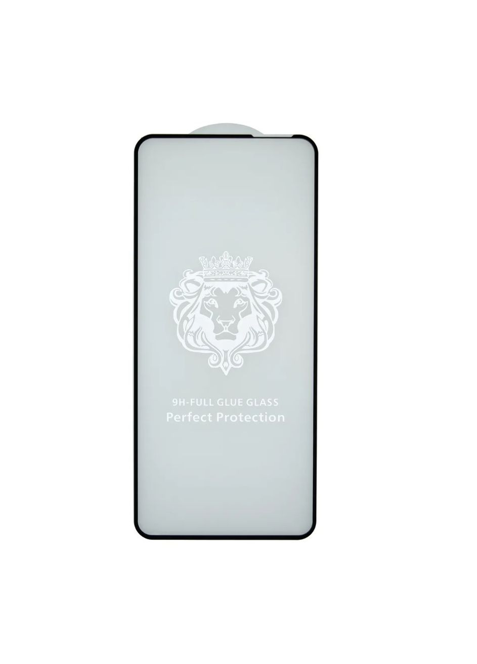 Защитное стекло Prime для Motorola Moto G13, G14, G23, G32, G54, G54 Power, G73 Full Glue с черной рамкой Lion (304274437)