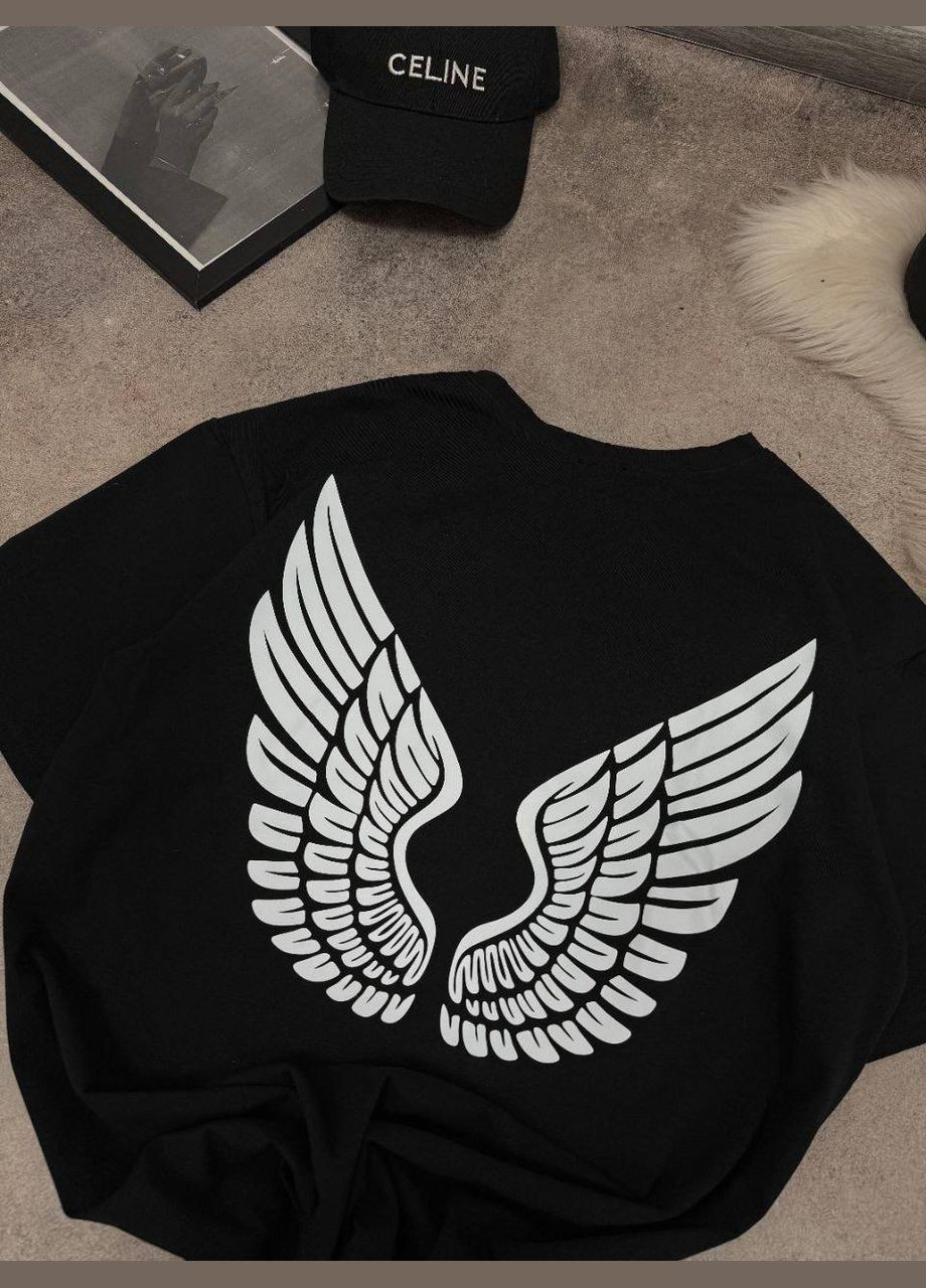 Женская футболка No Brand - (325446717)