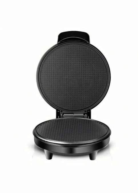 Вафельниця R.2226 вафельниця гриль для вафель Чорний 1000 Вт RAF (299908543)