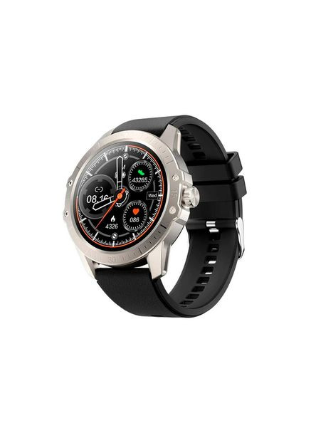 Смарт-часы GW2 Silver Kumi (305059902)