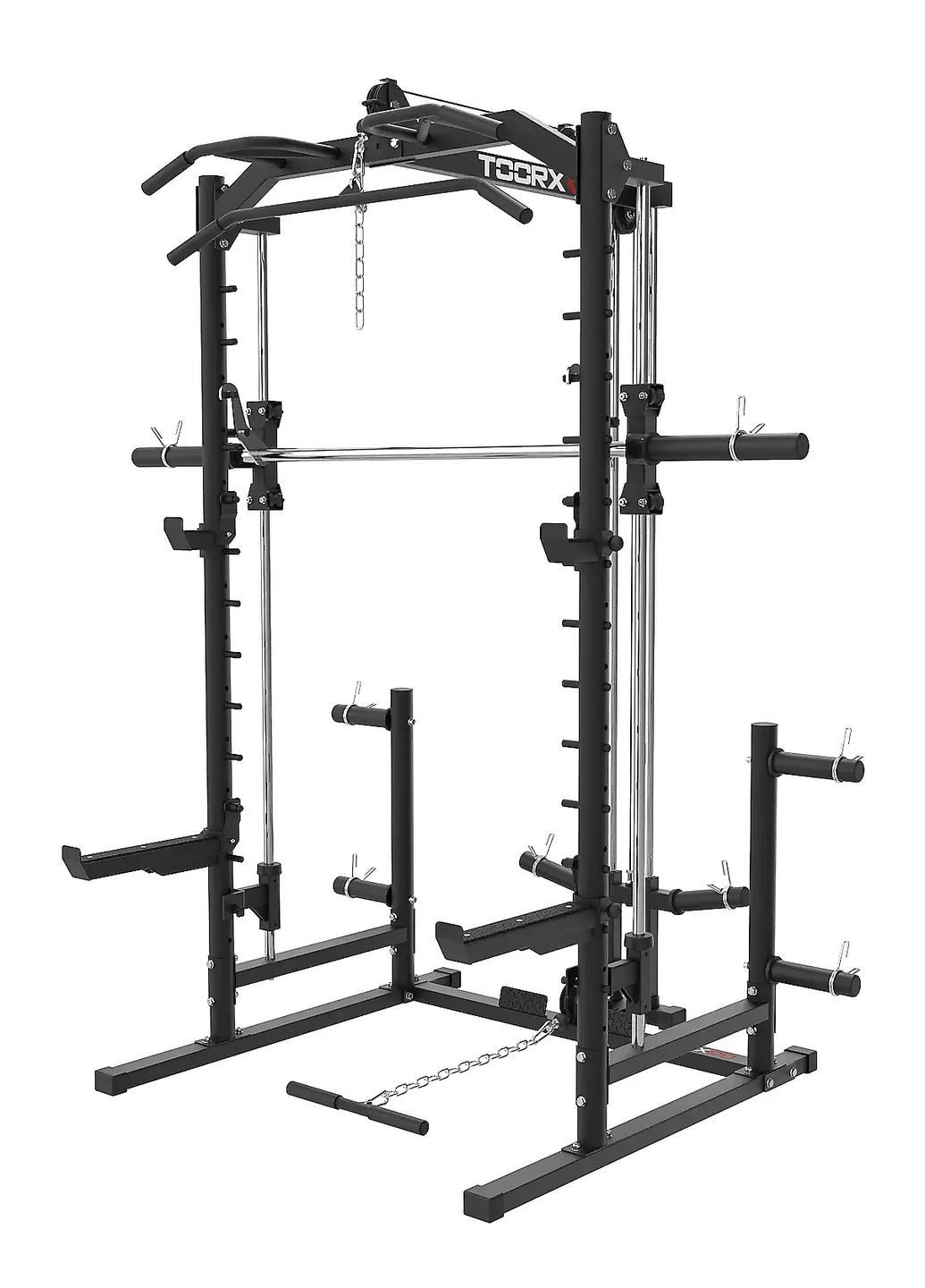 Силовая станция Weightlifting Station WLX 90 (WLX-90) Toorx (346534842)