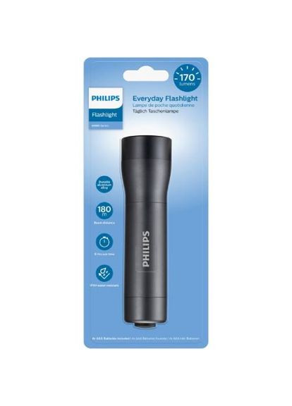 Фонарь SFL4001T (SFL4001T/10) Philips (306744640)