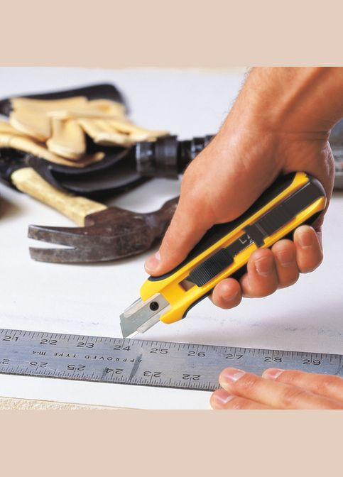 Нож UTC-1 с фиксатором лезвия (11587) Olfa (295033373)