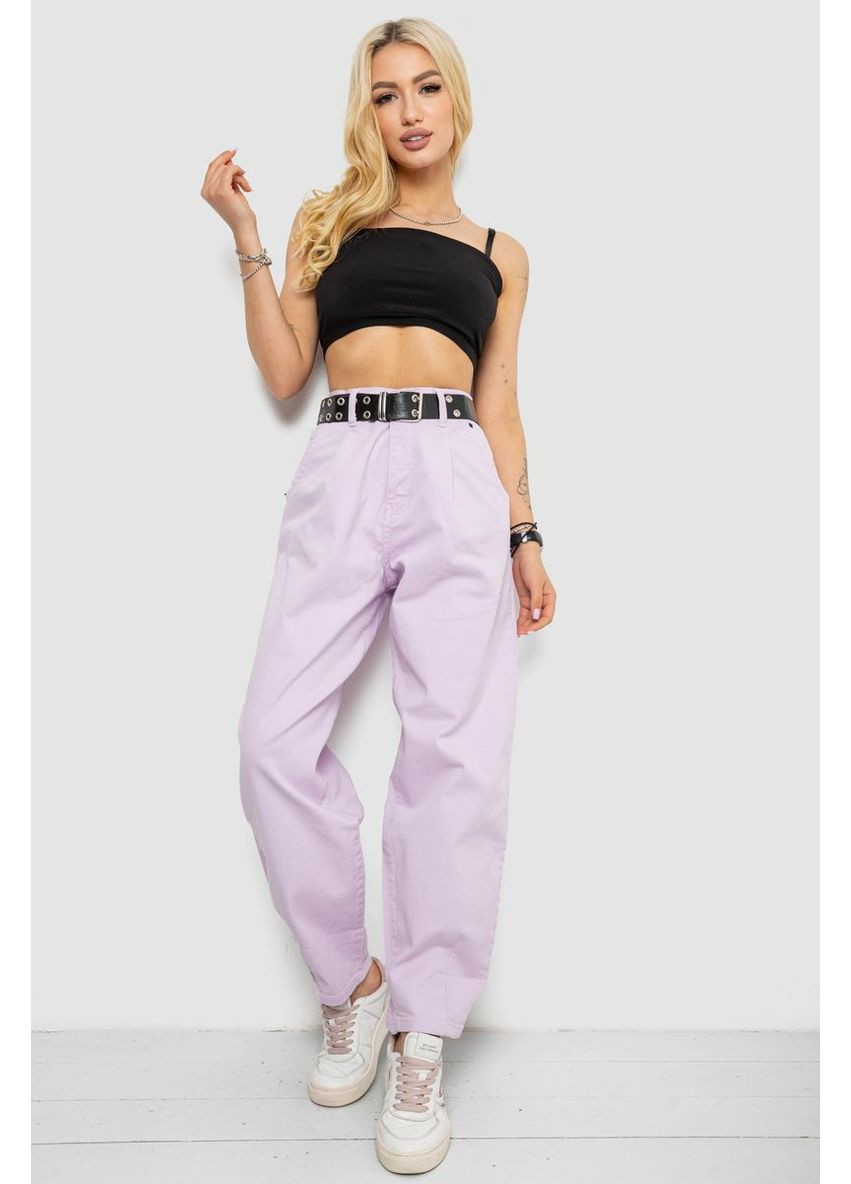 Джинси жіночі балони, 182R00263 Liuzin - (360859780)