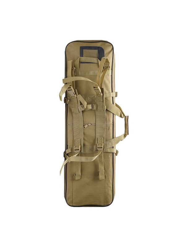 Сумка чохол для зброї 81 см рюкзак збройовий No Brand (349442093)