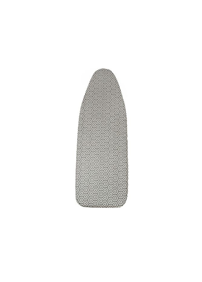 Чехол для гладильной доски M метализированый 120 х 42 см M42M-003U Laundry (302673488)