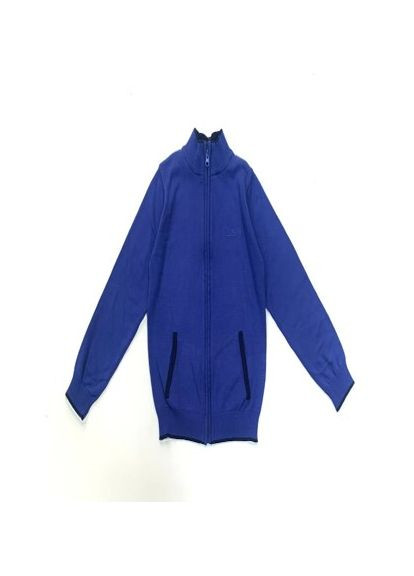 Синий кардиган Mayoral