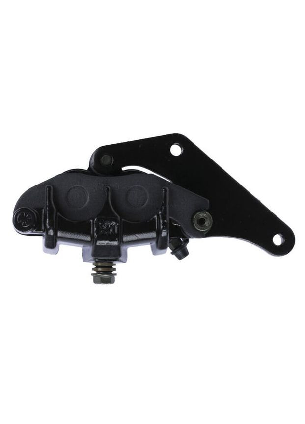 Суппорт передний на мотоцикл Tata TKN 250 (363132156)