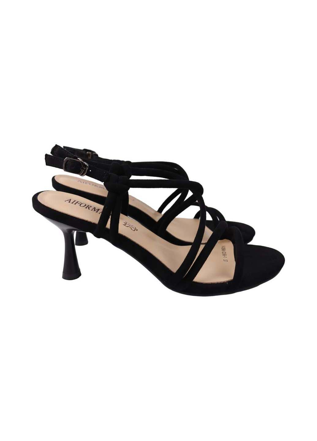 Босоніжки жіночі Aiformaria (344587836)