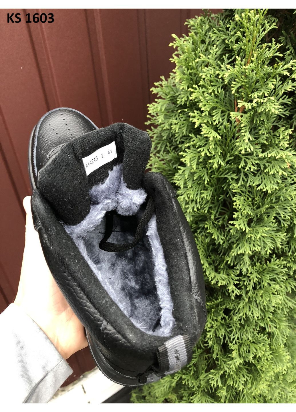 Цветные демисезонные кроссовки мужские nike air force 1 07 mid lv8 найк аир форс 1 премиум No Brand