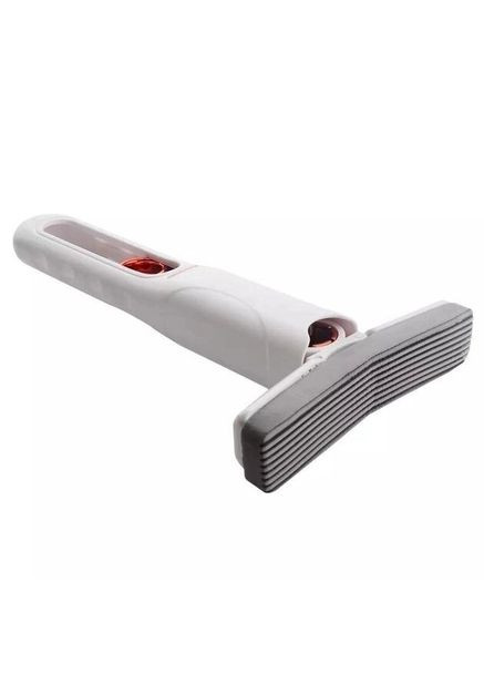 Портативна міні-швабра MINI MOP з віджимом Semi (334891448)