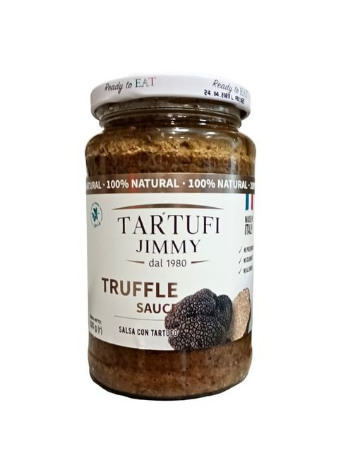 Соуc Truffle Sause з трюфелем 320 г Tartufi Jimmy (369622410)