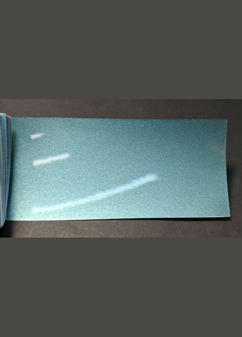 Автомобільна фарба для Chevrolet 43U LIGHT EVERGREEN Густая краска 200 мл Multichem (322460489)