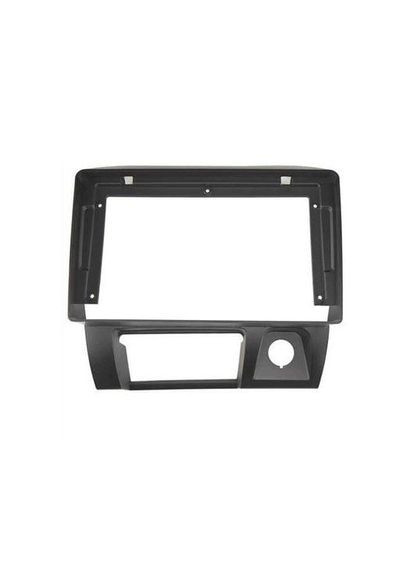 Перехідна рамка серії Q0399 для Suzuki Big Dipper 2004+, Wagon R 2004+ 9 дюймів QIV (346511927)