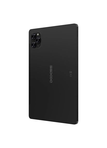 Планшет Tab G6 11" 6/256GB 4G (LTE) Black (6923740264447) Doogee (400752500)