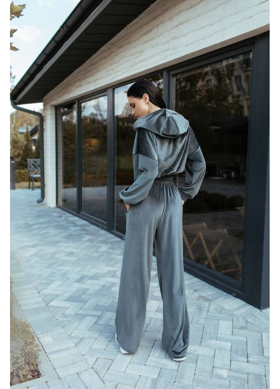 Жіночий спортивний костюм No Brand (364536287)